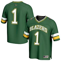 Unisex GameDay Greats 1 UAB Blazers Lightweight Football Fashion Jersey