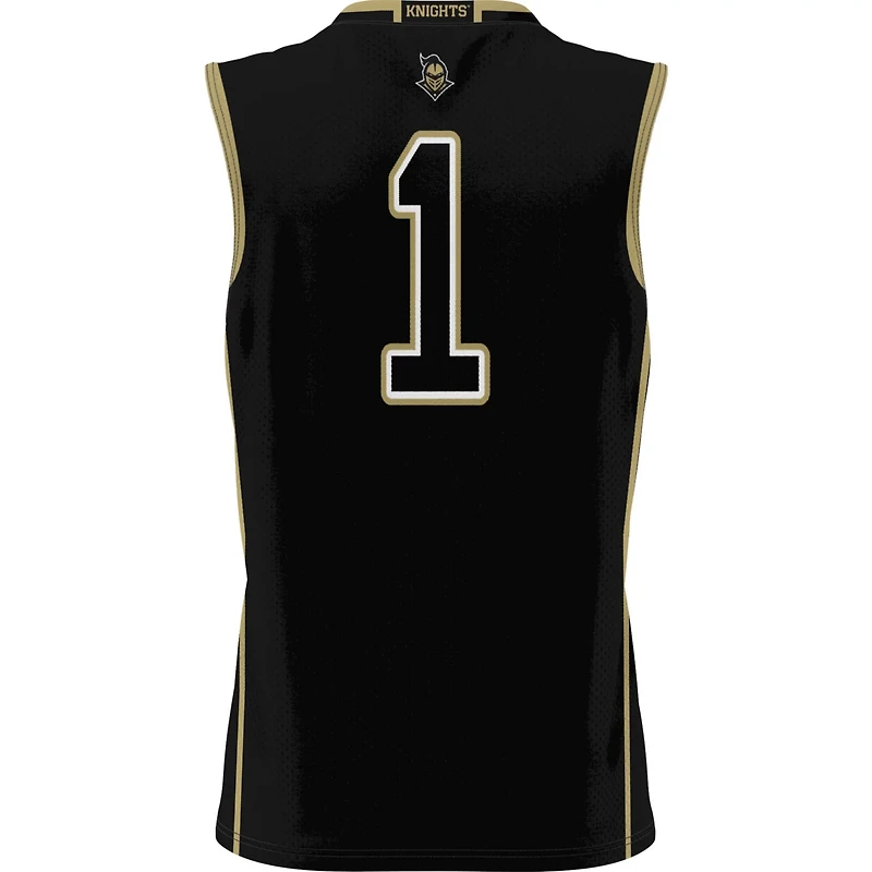 Unisex GameDay Greats 1 UCF Knights Lightweight Basketball Jersey