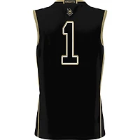 Unisex GameDay Greats 1 UCF Knights Lightweight Basketball Jersey