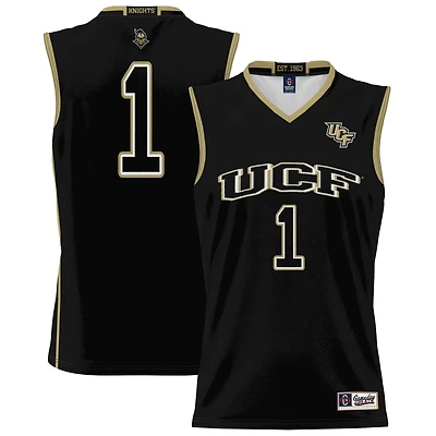 Unisex GameDay Greats 1 UCF Knights Lightweight Basketball Jersey