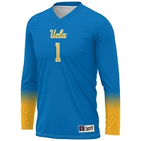 Unisex GameDay Greats 1 UCLA Bruins Lightweight Volleyball Jersey