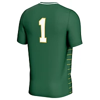Unisex GameDay Greats 1 Vermont Catamounts 2024 NCAA Men's Soccer National Champions One-Star Lightweight Fashion Jersey