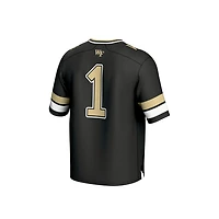Unisex GameDay Greats 1 Wake Forest Demon Deacons Collegiate Football Fashion Jersey