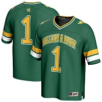 Unisex GameDay Greats 1 William  Mary Tribe Collegiate Football Fashion Jersey
