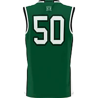 Unisex GameDay Greats 50 Hawaii Rainbow Warriors Lightweight Basketball Jersey