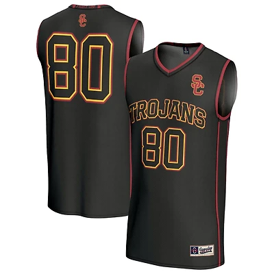 Unisex GameDay Greats 80 USC Trojans Lightweight Basketball Fashion Jersey