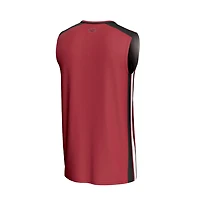 Unisex GameDay Greats Arkansas Razorbacks Spirit Basketball Jersey