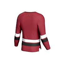 Unisex GameDay Greats Arkansas Razorbacks Spirit Hockey Jersey