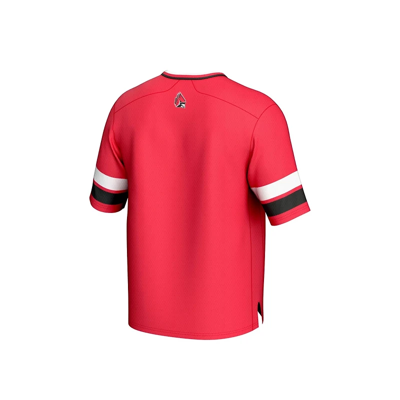 Unisex GameDay Greats Ball State Cardinals Spirit Football Jersey