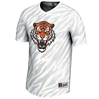 Unisex GameDay Greats Clemson Tigers Lightweight Pickleball Jersey