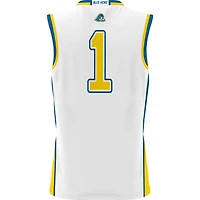 Unisex GameDay Greats Delaware Fightin' Blue Hens Lightweight Basketball Jersey