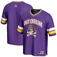 Unisex GameDay Greats ECU Pirates Spirit Football Jersey