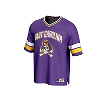 Unisex GameDay Greats ECU Pirates Spirit Football Jersey