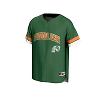 Unisex GameDay Greats Florida AM Rattlers Spirit Baseball Jersey