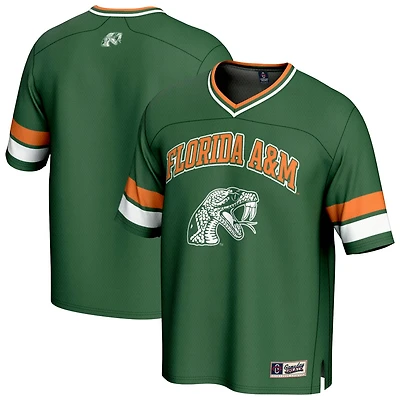 Unisex GameDay Greats Florida AM Rattlers Spirit Football Jersey