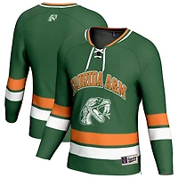 Unisex GameDay Greats Florida AM Rattlers Spirit Hockey Jersey
