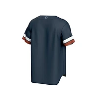 Unisex GameDay Greats Howard Bison Spirit Baseball Jersey