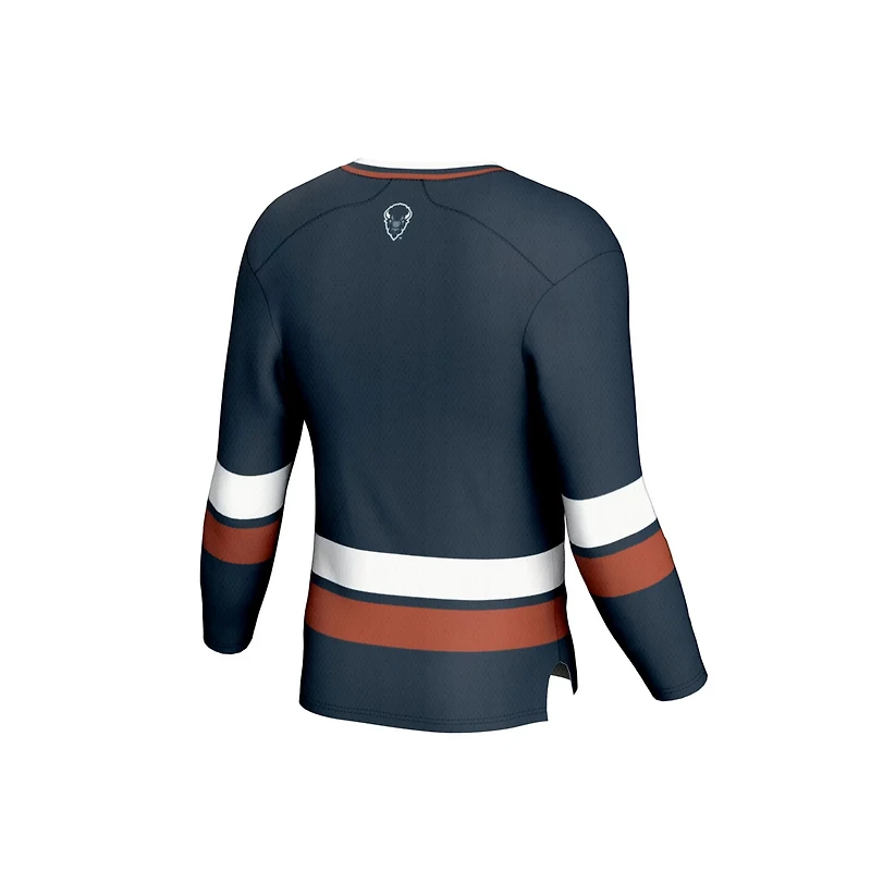 Unisex GameDay Greats Howard Bison Spirit Hockey Jersey