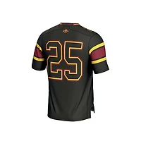 Unisex GameDay Greats Iowa State Cyclones Lightweight Collegiate Football Fashion Jersey