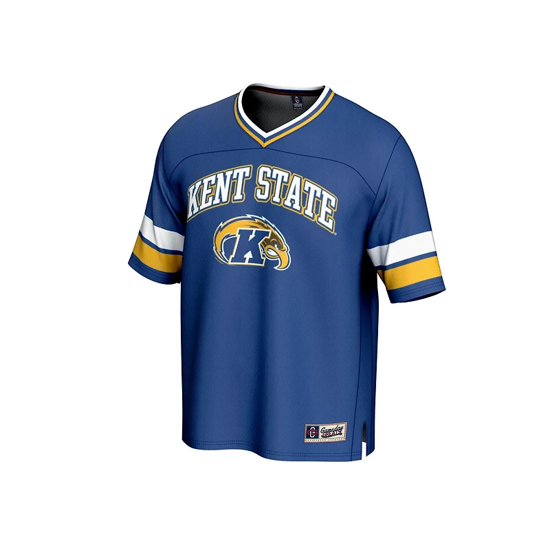 Unisex GameDay Greats Kent State Golden Flashes Spirit Football Jersey
