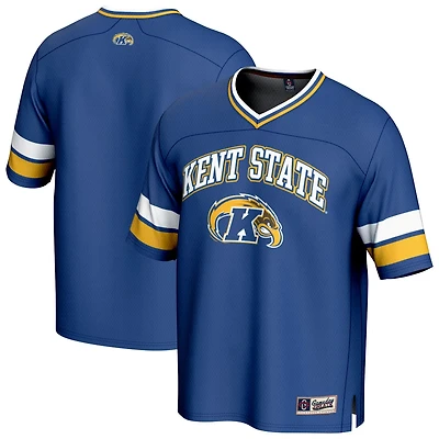 Unisex GameDay Greats Kent State Golden Flashes Spirit Football Jersey