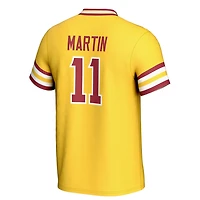 Unisex GameDay Greats Mike Martin Florida State Seminoles Lightweight Baseball Jersey