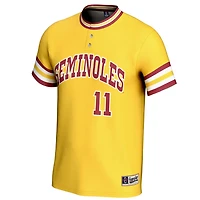 Unisex GameDay Greats Mike Martin Florida State Seminoles Lightweight Baseball Jersey