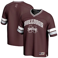 Unisex GameDay Greats Mississippi State Bulldogs Spirit Football Jersey