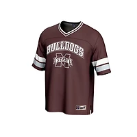 Unisex GameDay Greats Mississippi State Bulldogs Spirit Football Jersey