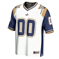 Unisex GameDay Greats Montana State Bobcats 2025 NCAA FCS Football National Champions Commemorative Fashion Jersey