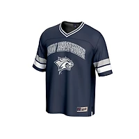 Unisex GameDay Greats New Hampshire Wildcats Spirit Football Jersey
