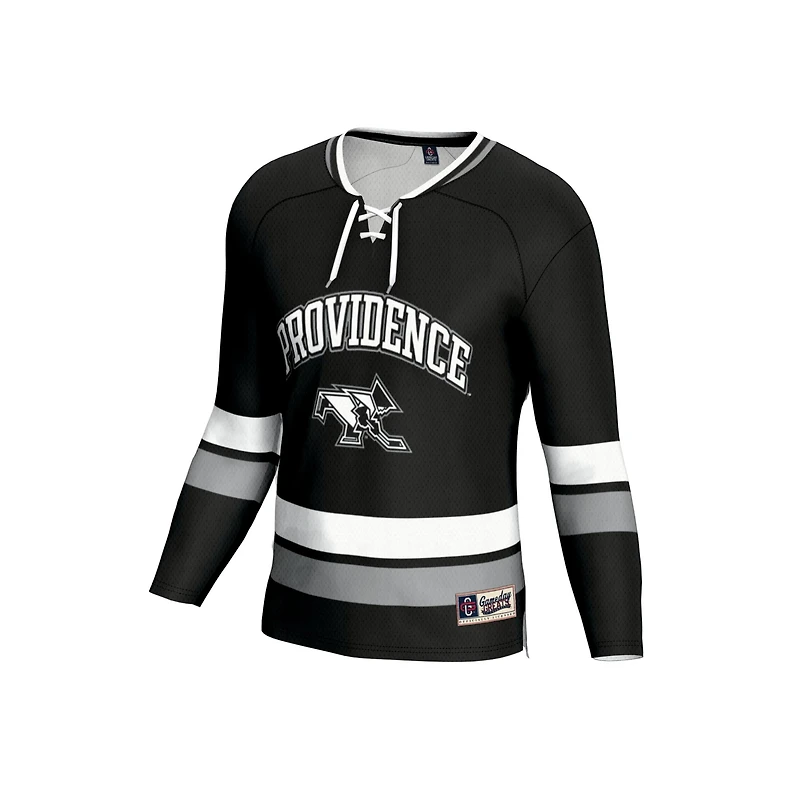 Unisex GameDay Greats Providence Friars Lightweight Men's Hockey Fashion Jersey