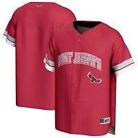 Unisex GameDay Greats Saint Joseph's Hawks Spirit Baseball Jersey