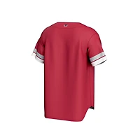Unisex GameDay Greats Saint Joseph's Hawks Spirit Baseball Jersey