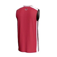 Unisex GameDay Greats Saint Joseph's Hawks Spirit Basketball Jersey