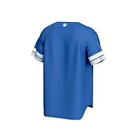 Unisex GameDay Greats Saint Louis Billikens Spirit Baseball Jersey