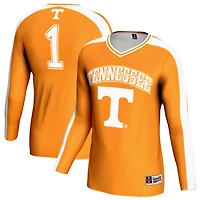 Unisex GameDay Greats Tennessee Volunteers Women's Volleyball Lightweight Fashion Jersey