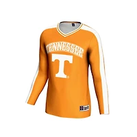 Unisex GameDay Greats Tennessee Volunteers Women's Volleyball Lightweight Fashion Jersey