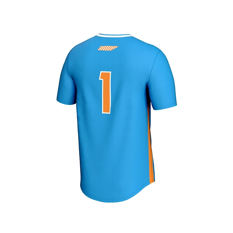 Unisex GameDay Greats Tennessee Volunteers Soccer Fashion Jersey