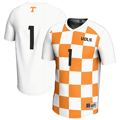 Unisex GameDay Greats Tennessee Volunteers Soccer Fashion Jersey
