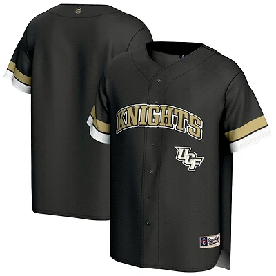 Unisex GameDay Greats UCF Knights Spirit Baseball Jersey