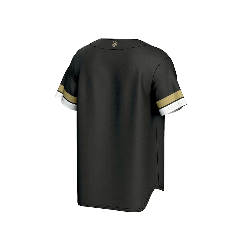 Unisex GameDay Greats UCF Knights Spirit Baseball Jersey