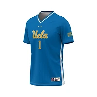 Unisex GameDay Greats UCLA Bruins Lightweight Soccer Fashion Jersey