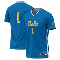 Unisex GameDay Greats UCLA Bruins Lightweight Soccer Fashion Jersey