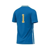 Unisex GameDay Greats UCLA Bruins Lightweight Soccer Fashion Jersey