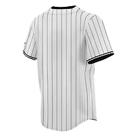 Unisex GameDay Greats Vanderbilt Commodores Lightweight Collegiate Baseball Fashion Jersey