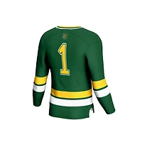 Unisex GameDay Greats Vermont Catamounts Lightweight Women's Hockey Team Fashion Jersey
