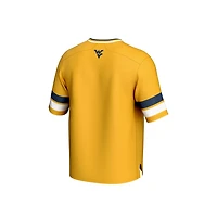 Unisex GameDay Greats West Virginia Mountaineers Spirit Football Jersey