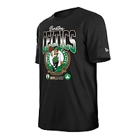 Unisex New Era Boston Celtics Summer Classics T-Shirt