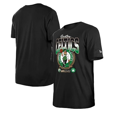 Unisex New Era Boston Celtics Summer Classics T-Shirt
